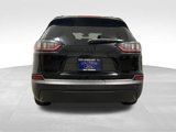 Used 2021 Jeep Cherokee Latitude Plus image 4