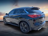 Certified 2021 INFINITI QX50 Luxe w/ Appearance Package image 5