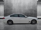 Used 2018 BMW 540i w/ M Sport Package image 4