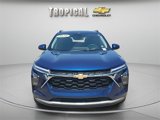 Used 2024 Chevrolet Trax LT w/ Driver Confidence Package image 2