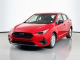 New 2025 Subaru Impreza 2.0i image 3