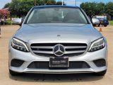 Certified 2021 Mercedes-Benz C 300 Sedan image 2