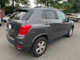 Used 2017 Chevrolet Trax LT w/ LT Convenience Package image 3