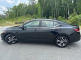 Used 2021 Nissan Sentra SV image 2