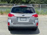 Used 2011 Subaru Outback 2.5i Premium image 6