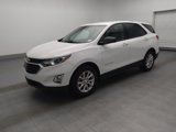 Used 2019 Chevrolet Equinox LS w/ LS Convenience Package image 2