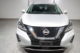 Used 2023 Nissan Murano SV image 4