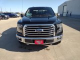 Used 2016 Ford F150 XLT w/ Equipment Group 302A Luxury image 2