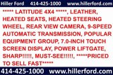 Used 2018 Jeep Compass Latitude w/ Popular Equipment Group image 2