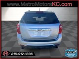 Used 2010 Chevrolet Equinox LT image 4