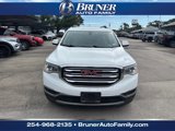 Used 2018 GMC Acadia SLT image 2