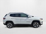 Used 2020 Jeep Compass Limited image 4
