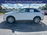 Used 2016 Acura RDX FWD image 2