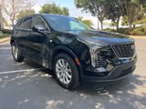 Certified 2023 Cadillac XT4 Luxury image 2