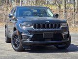 Certified 2023 Jeep Grand Cherokee Limited image 3