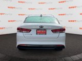 Used 2016 Kia Optima LX image 4