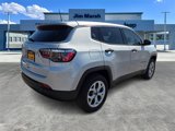 New 2025 Jeep Compass Sport image 5