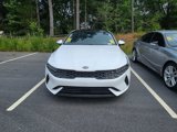 Used 2021 Kia K5 EX w/ EX Premium Package image 3
