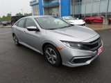 Used 2019 Honda Civic LX image 2