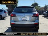 Used 2013 MAZDA CX-9 Grand Touring w/ GT Technology Pkg image 5