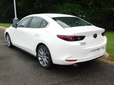 Used 2023 MAZDA MAZDA3 s image 3