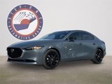Used 2024 MAZDA MAZDA3 s image 1