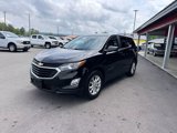 Used 2021 Chevrolet Equinox LT w/ Driver Convenience Package image 2