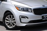 Used 2021 Kia Sedona EX image 6
