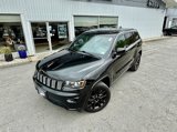 Used 2022 Jeep Grand Cherokee Laredo X image 2