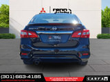 Used 2019 Nissan Sentra SR image 5