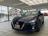 Used 2019 Nissan Altima 2.5 Platinum image 3