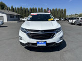 Used 2018 Chevrolet Equinox LT image 3