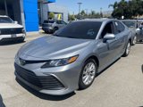 Used 2023 Toyota Camry LE image 4