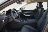 Used 2022 MAZDA MAZDA3 s image 2