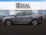Used 2020 Acura TLX V6 w/ Technology Package image 2