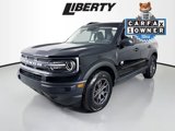 Used 2024 Ford Bronco Sport Big Bend image 3