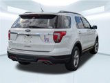 Used 2018 Ford Explorer XLT w/ Equipment Group 202A image 5
