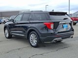Certified 2021 Ford Explorer Limited w/ Hybrid Equipment Group 310A image 4