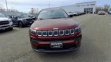 Certified 2022 Jeep Compass Latitude w/ Sun and Sound Group image 3
