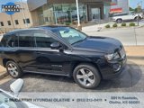 Used 2016 Jeep Compass High Altitude image 4