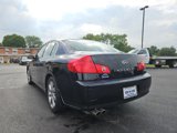 Used 2006 INFINITI G35 x Sedan w/ (P03) Premium Pkg C image 3