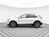 New 2024 Cadillac XT4 Sport w/ Technology Package image 4