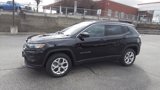New 2025 Jeep Compass Latitude image 3