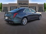 New 2025 Cadillac CT4 Premium Luxury image 5