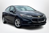 Used 2016 Chevrolet Cruze LT image 3