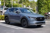 Used 2023 MAZDA CX-5 Carbon Edition image 3