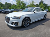 Used 2023 Audi A5 2.0T Premium Plus w/ Premium Plus image 3