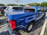 Used 2019 Chevrolet Colorado LT w/ LT Convenience Package image 5