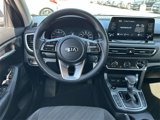 Used 2021 Kia Seltos LX image 3