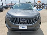 Used 2023 Ford Edge SEL image 2